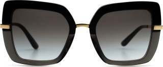 Dolce & Gabbana 0DG 4373 32468G 52 9254