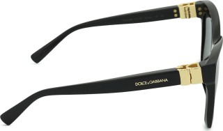 Dolce & Gabbana 0DG 4498 501/87 55 Боковая сторона продукта
