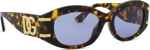 Dolce & Gabbana 0DG 4502 33301A 55