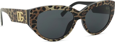 Dolce & Gabbana 0DG 4514 316387 55