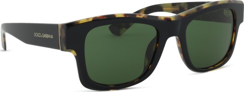 Dolce & Gabbana 0DG 4515 340471 52