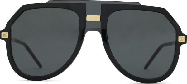 Dolce & Gabbana 0DG 6195 501/87 45