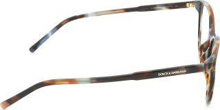 Dolce & Gabbana 0DG3425 3443 52 Produkts no sāniem