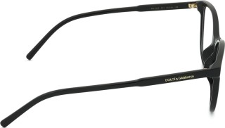Dolce & Gabbana 0DG3425 501 Produkts no sāniem