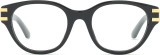 Dolce & Gabbana Kids 0DX3004 501 46 Лицевая сторона продукта