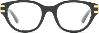 Dolce & Gabbana Kids 0DX3004 501 46 Лицевая сторона продукта