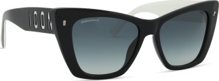 DSQUARED2 Icon 0006/S 80S 9O 53
