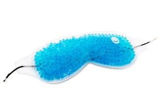 Atdzesējoša acu maska (bonuss)