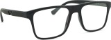 Emporio Armani 0EA4115 50171W 54 (uzliekamās)