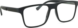 Emporio Armani 0EA4115 50171W 54 (uzliekamās)