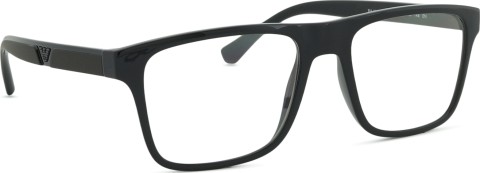 Emporio Armani 0EA4115 50171W 54 (uzliekamās)