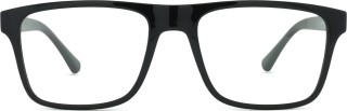 Emporio Armani 0EA4115 50171W 54 (uzliekamās) Produkts no priekšpuses