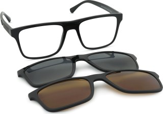 Emporio Armani 0EA4115 50171W 54 (uzliekamās)