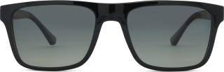 Emporio Armani 0EA4115 50171W 54 (uzliekamās)