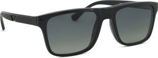 Emporio Armani 0EA4115 50171W 54 (uzliekamās)