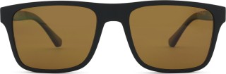 Emporio Armani 0EA4115 50171W 54 (uzliekamās)