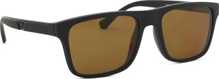 Emporio Armani 0EA4115 50171W 54 (uzliekamās)