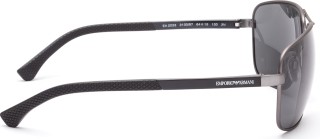 Emporio Armani EA 2033 313087 64 Боковая сторона продукта