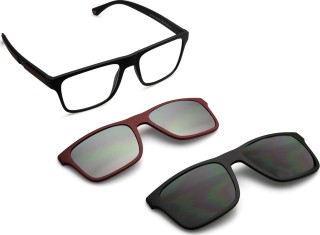 Emporio Armani EA 4115 50421W 54 (клипса) 19276