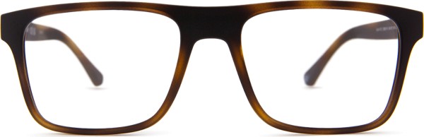 Emporio Armani EA 4115 50891W 54 (клипса)