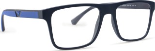 Emporio Armani EA 4115 57591W 54 (клипса)