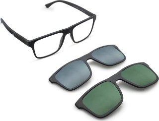 Emporio Armani EA 4115 58011W 54 (uzliekamās) 19313