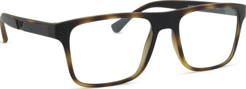 Emporio Armani EA 4115 58021W 54 (клипса)