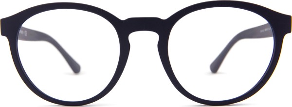 Emporio Armani EA 4152 56691W 52 (клипса)