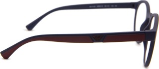 Emporio Armani EA 4152 56691W 52 (клипса) 21547