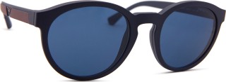 Emporio Armani EA 4152 56691W 52 (клипса) 21556