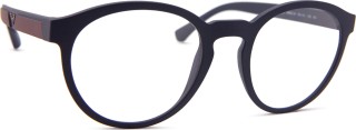 Emporio Armani EA 4152 56691W 52 (клипса)