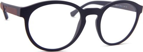 Emporio Armani EA 4152 56691W 52 (клипса)