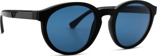 Emporio Armani EA 4152 58011W 52 (uzliekamās) 19294