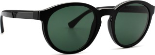 Emporio Armani EA 4152 58011W 52 (uzliekamās) 19297