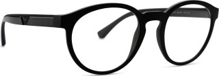 Emporio Armani EA 4152 58011W 52 (uzliekamās)