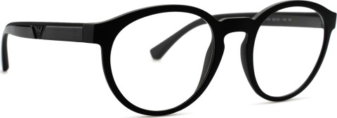 Emporio Armani EA 4152 58011W 52 (uzliekamās)