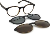 Emporio Armani EA 4152 58021W 52 (клипса) 30999
