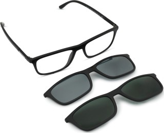 Emporio Armani EA 4160 50011W 55 (клипса) 31394