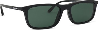 Emporio Armani EA 4160 50011W 55 (клипса) 31430