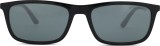 Emporio Armani EA 4160 50011W 55 (клипса) 31432