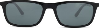 Emporio Armani EA 4160 50011W 55 (клипса) 31432