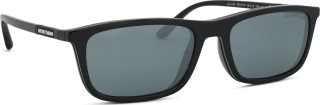 Emporio Armani EA 4160 50011W 55 (клипса) 31433