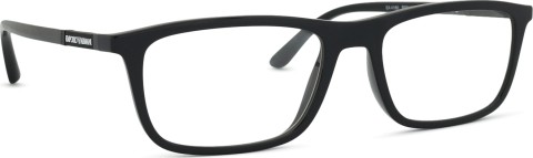 Emporio Armani EA 4160 50011W 55 (uzliekamās)