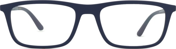 Emporio Armani EA 4160 50881W 55 (uzliekamās)