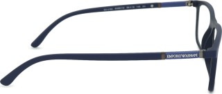 Emporio Armani EA 4160 50881W 55 (uzliekamās) 31384