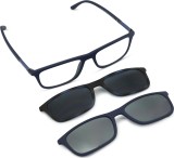 Emporio Armani EA 4160 50881W 55 (uzliekamās) 31385