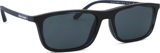 Emporio Armani EA 4160 50881W 55 (uzliekamās) 31387