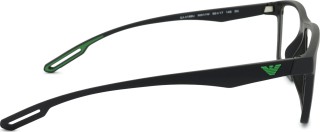 Emporio Armani EA 4189U 50011W 55 (uzliekamās) 28945