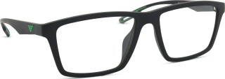 Emporio Armani EA 4189U 50011W 55 (uzliekamās)