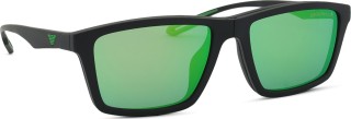 Emporio Armani EA 4189U 50011W 55 (uzliekamās) 34582